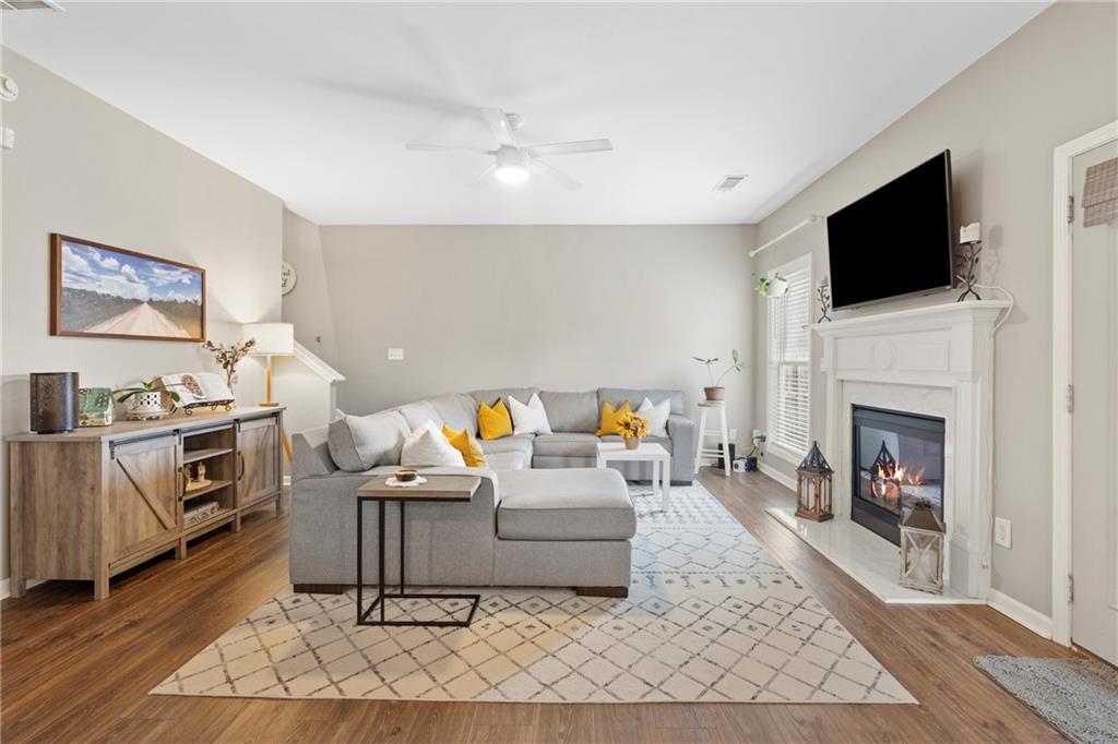 Residential in Auburn 5