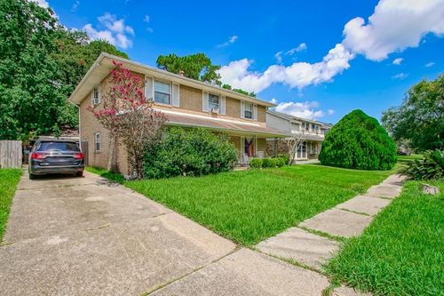 2333 Beck St, New Orleans, LA, 70131-3609 | Card Image