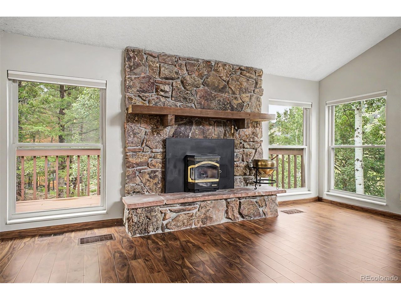 Residential in Evergreen 5