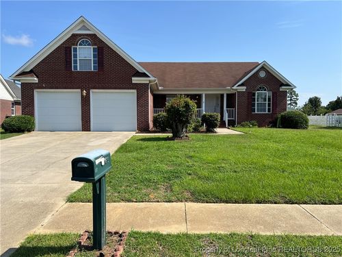 3622 Sunchase Dr, Fayetteville, NC, 28306-8092 | Card Image