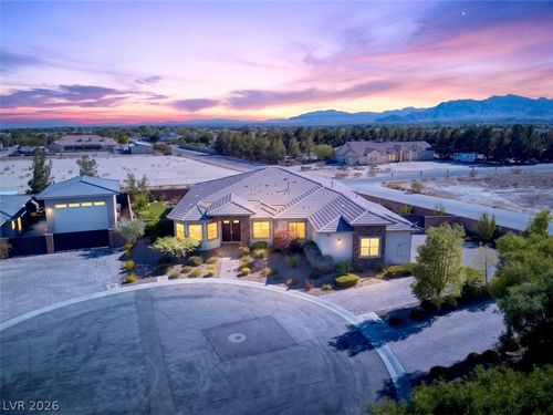6291 Braided Romel Ct, Las Vegas, NV, 89131-1800 | Card Image