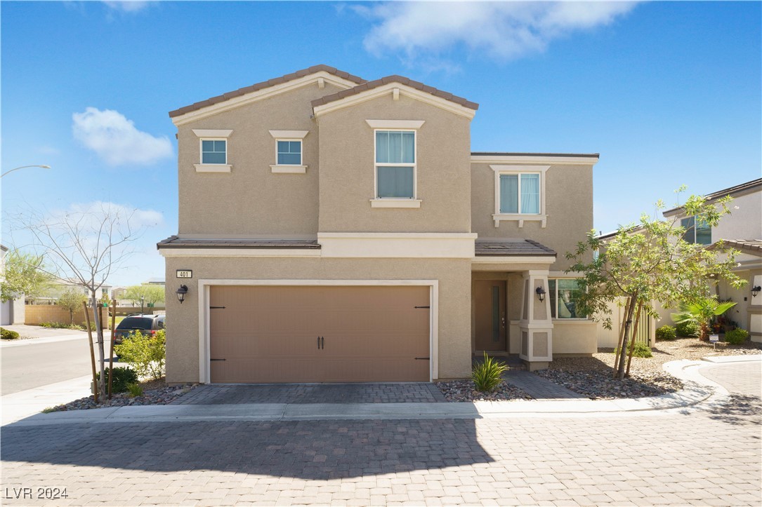 Stone Fly Rd, North Las Vegas, NV 89032