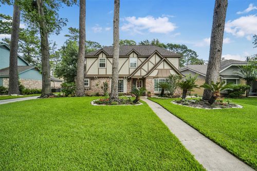 12826 Raven South Dr, Cypress, TX, 77429-3708 | Card Image