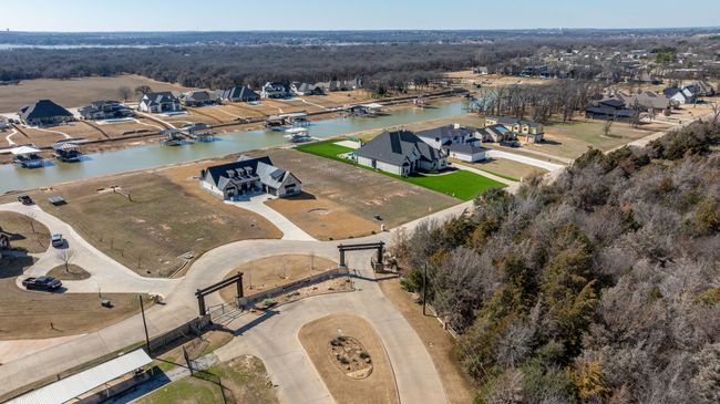 1544 Laguna N, Home with 0 bedrooms, 0 bathrooms and null parking in Azle TX | Image 22