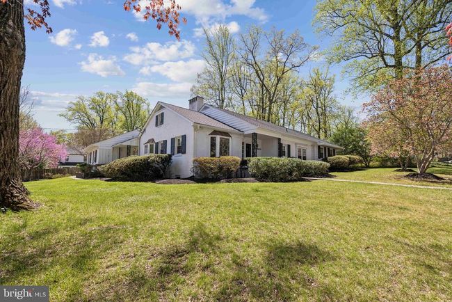 6600 Boxford Way, House other with 5 bedrooms, 4 bathrooms and null parking in BETHESDA MD | Image 26