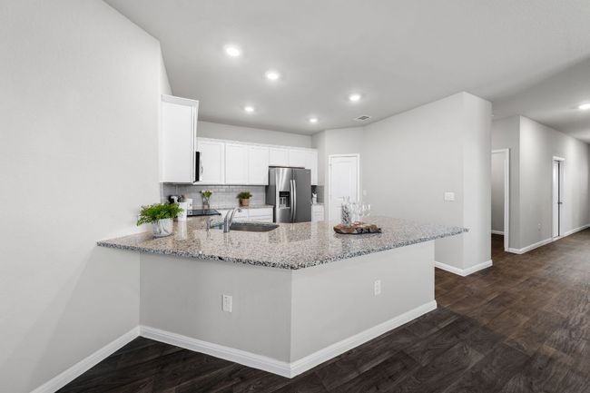 208 Bunting Ln, House other with 4 bedrooms, 2 bathrooms and 4 parking in Bertram TX | Image 12