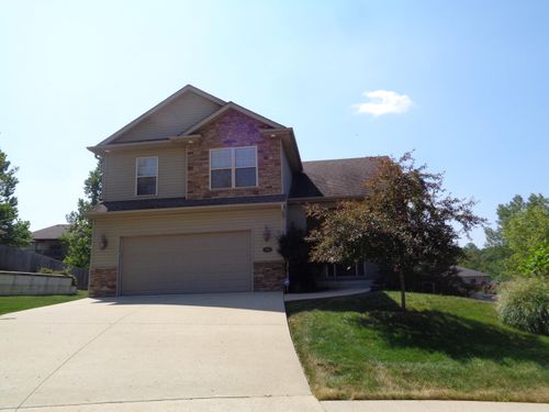 712 Anaconda Ct, COLUMBIA, MO, 65202-3998 | Card Image