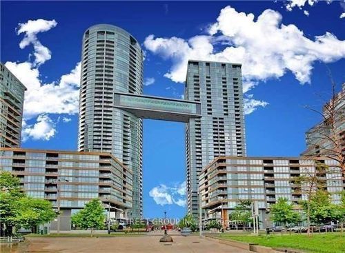 2011-15 Iceboat Terr, Toronto, ON, M5V4A5 | Card Image