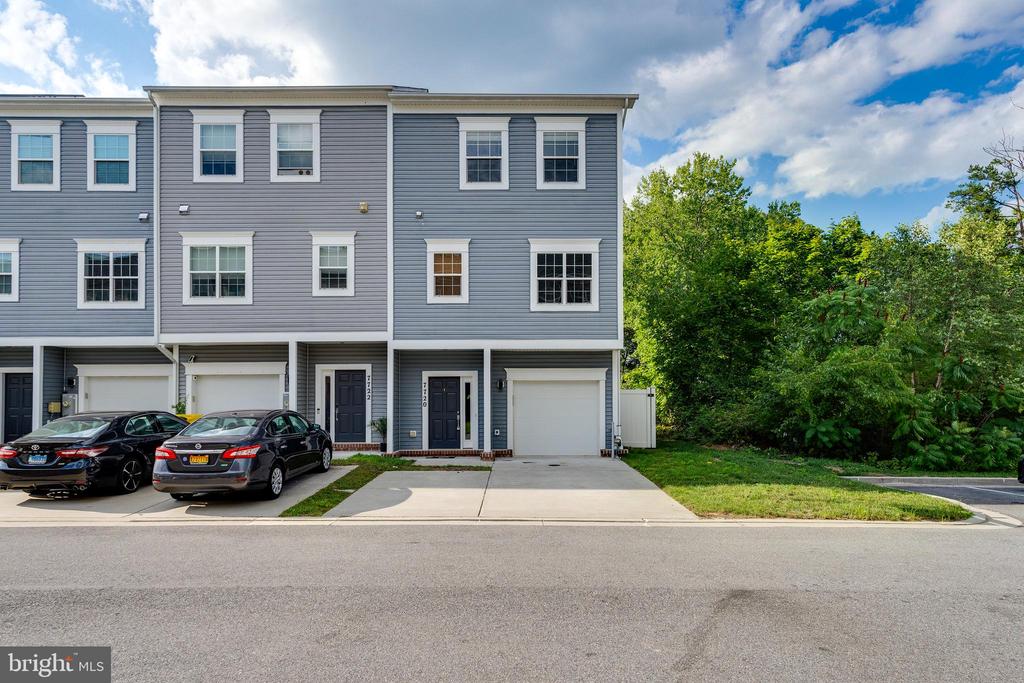 Lexington Ct, Glen Burnie, MD 21061