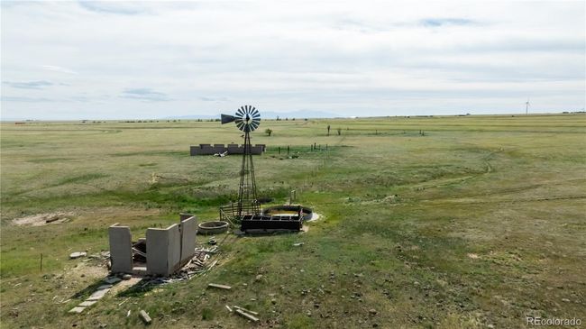 Windmill and cattle tank | Image 5