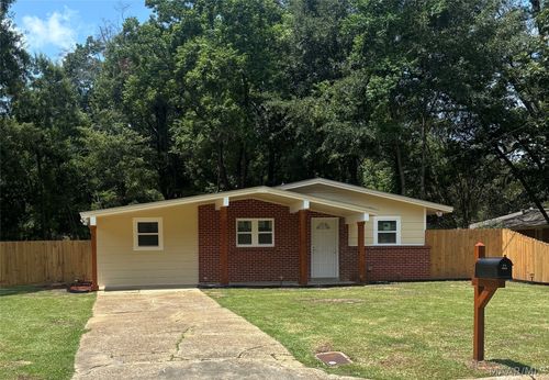 3908 Princeton Rd, Montgomery, AL, 36111-2516 | Card Image