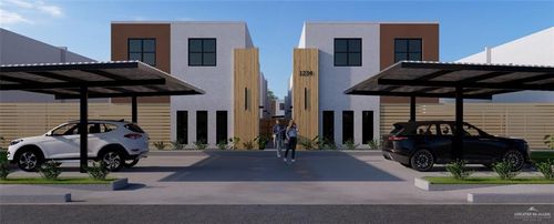 1-2905 Santa Anna St, Weslaco, TX, 78596 | Card Image