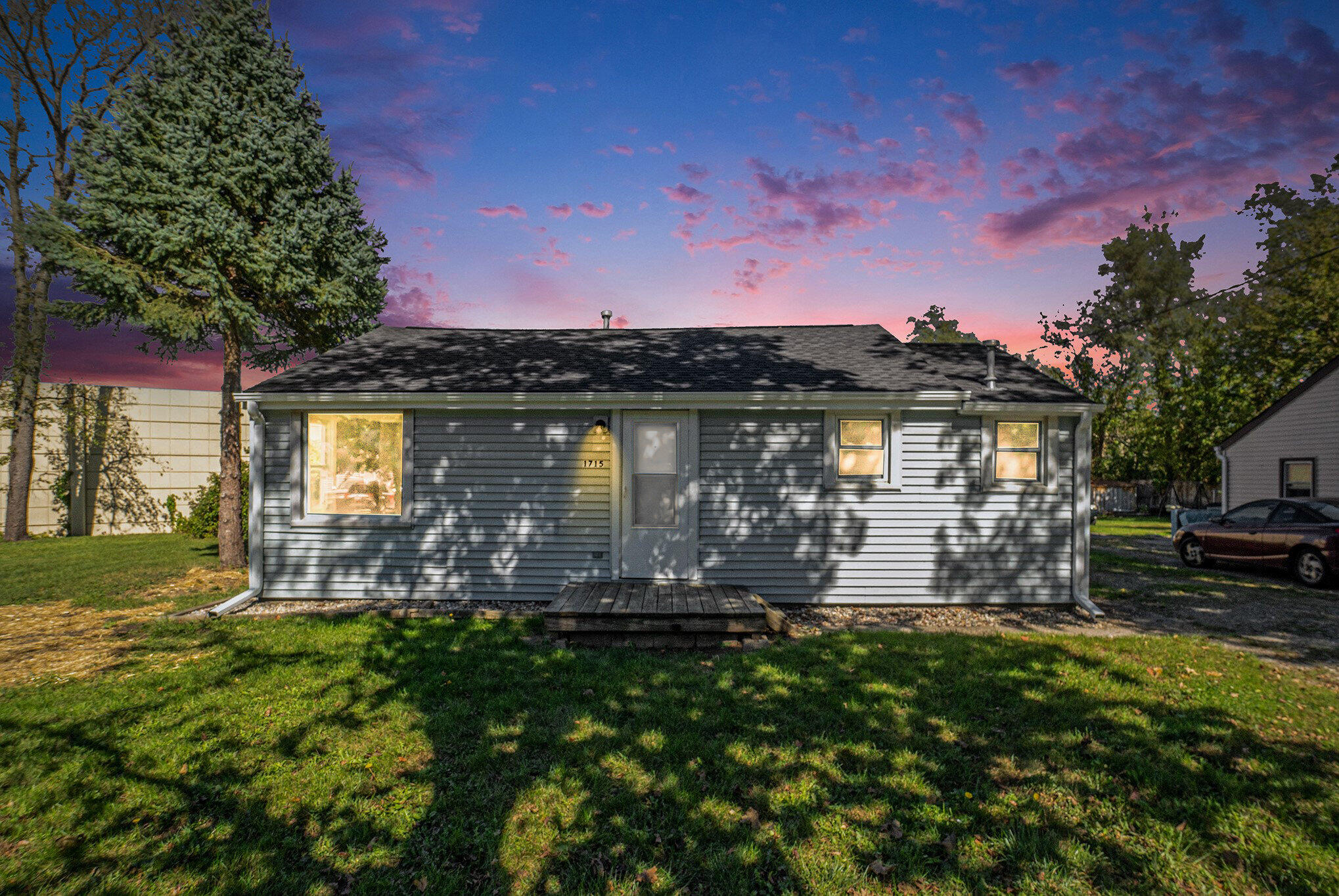 Byrd Dr, Portage, MI 49002