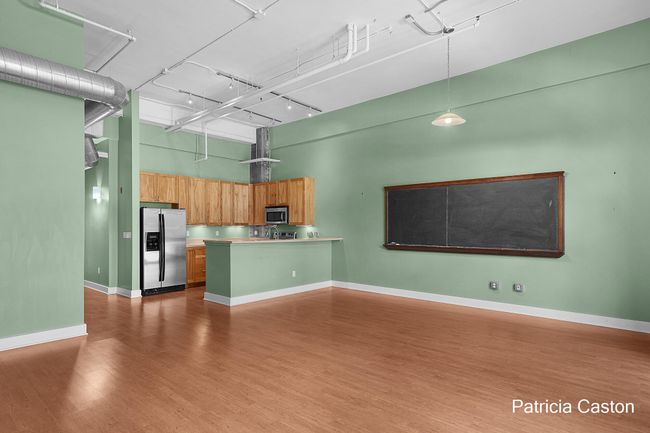 1 - 600 Broadway Ave, Condo with 2 bedrooms, 2 bathrooms and null parking in Grand Rapids MI | Image 5