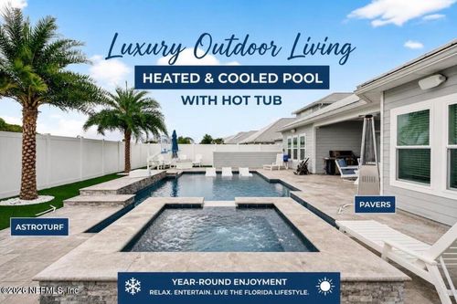 243 Marquesa Cir, St Johns, FL, 32259-2335 | Card Image