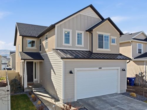4180 E Center Point St, Eagle Mountain, UT, 84005-5336 | Card Image