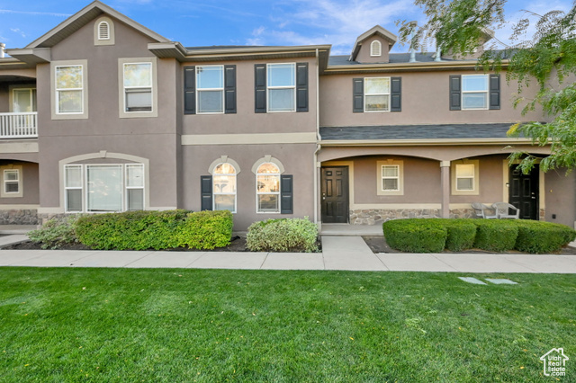 Cool Water Way, West Jordan, UT 84081