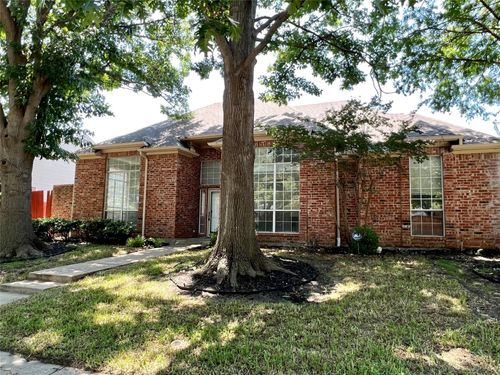 11005 Hermitage Ln, Frisco, TX, 75035-5105 | Card Image