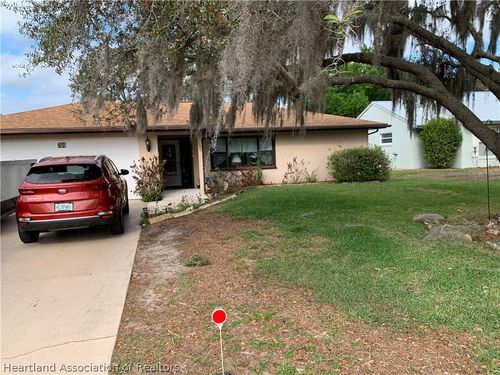 709 S Egret St, Sebring, FL, 33870-0115 | Card Image