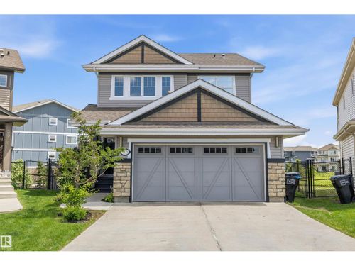 3332 Cutler Cres Sw, Edmonton, AB, T6W2N4 | Card Image