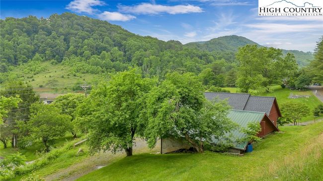 5691 Nc 194 N Highway, House other with 2 bedrooms, 1 bathrooms and null parking in Warrensville NC | Image 37