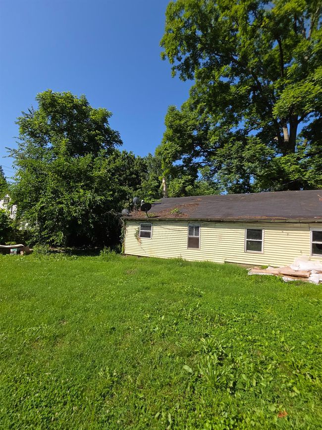 407 W Main St, Home with 0 bedrooms, 0 bathrooms and null parking in Vevay IN | Image 8