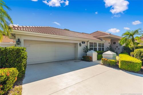 13005 Harbour Ridge Blvd, Palm City, FL, 34990-4853 | Card Image