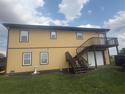 147 Ruwwe Dr, Craig, MO, 64437-7189 | Card Image