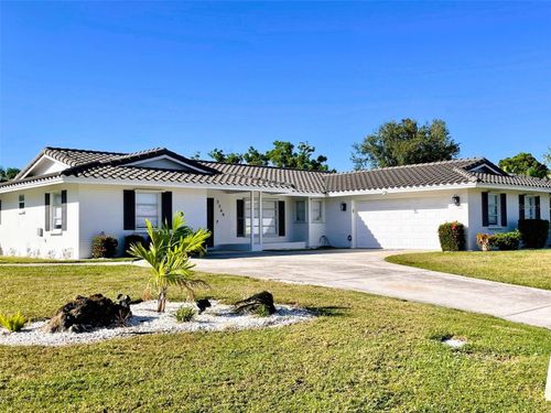 3364 Espanola Dr, SARASOTA, FL, 34239-4309 | Card Image