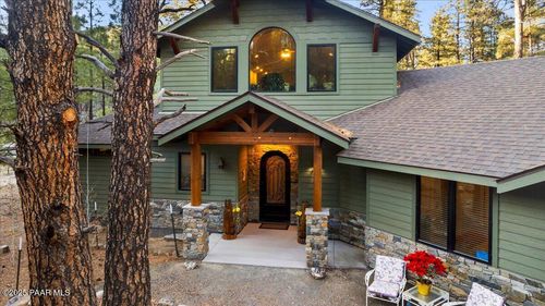 5865 S Walker Rd, Prescott, AZ, 86303-7649 | Card Image