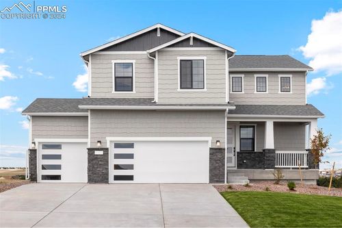 42992 Colonial Trail, Elizabeth, CO, 80107 | Card Image