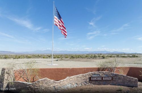 Tbd Havasu Hts, Lake Havasu City, AZ, 86404 | Card Image