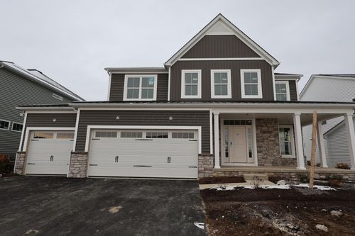 7222 River Birch Rd, Plain City, OH, 43064-3209 | Card Image