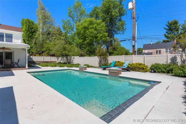 3855 Utica Ave, House other with 5 bedrooms, 5 bathrooms and null parking in Tulsa OK | Image 48