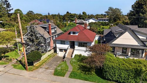 901 Victoria Ave, Oak Bay, BC, V8S4N5 | Card Image