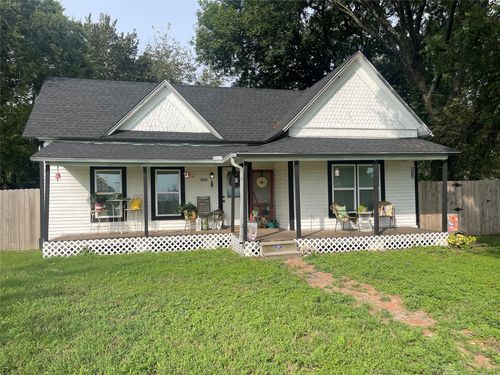 200 S Austin St, Rice, TX, 75155-9100 | Card Image