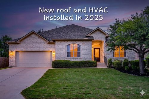 406 Ledgestone Dr, Austin, TX, 78737-1911 | Card Image