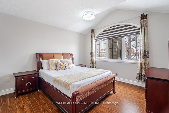 8 Upshall Dr, House other with 6 bedrooms, 4 bathrooms and 4 parking in Brampton ON | Image 30