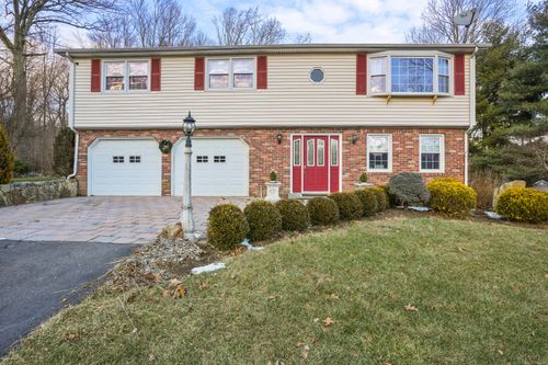 7 John Dominick Drive, Shelton, CT, 06484 | Card Image