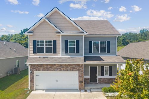 525 Burchell Ln, Columbia, TN, 38401-2988 | Card Image