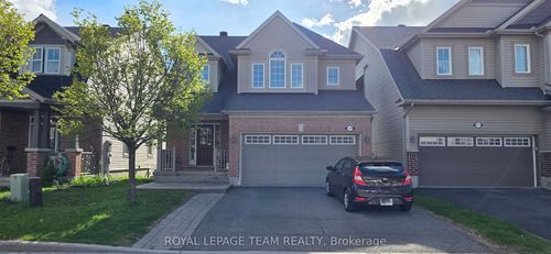 2714 Grand Vista Cir, Nepean, ON, K2J0W5 | Card Image