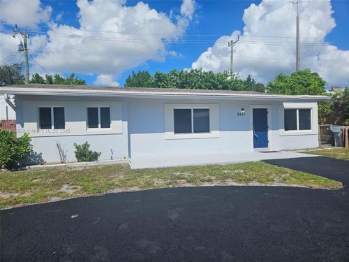 2551 Ne 7th Ter, Pompano Beach, FL, 33064-6467 | Card Image
