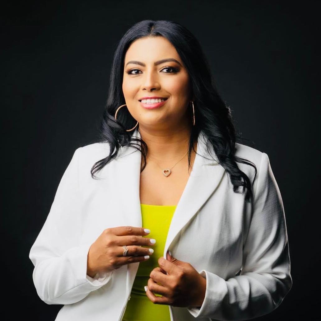 Gloria Bonilla- Amaya