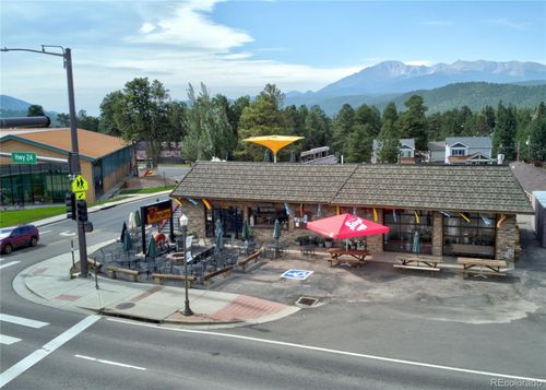 121 E Midland Avenue, Woodland Park, CO, 80863 | Card Image