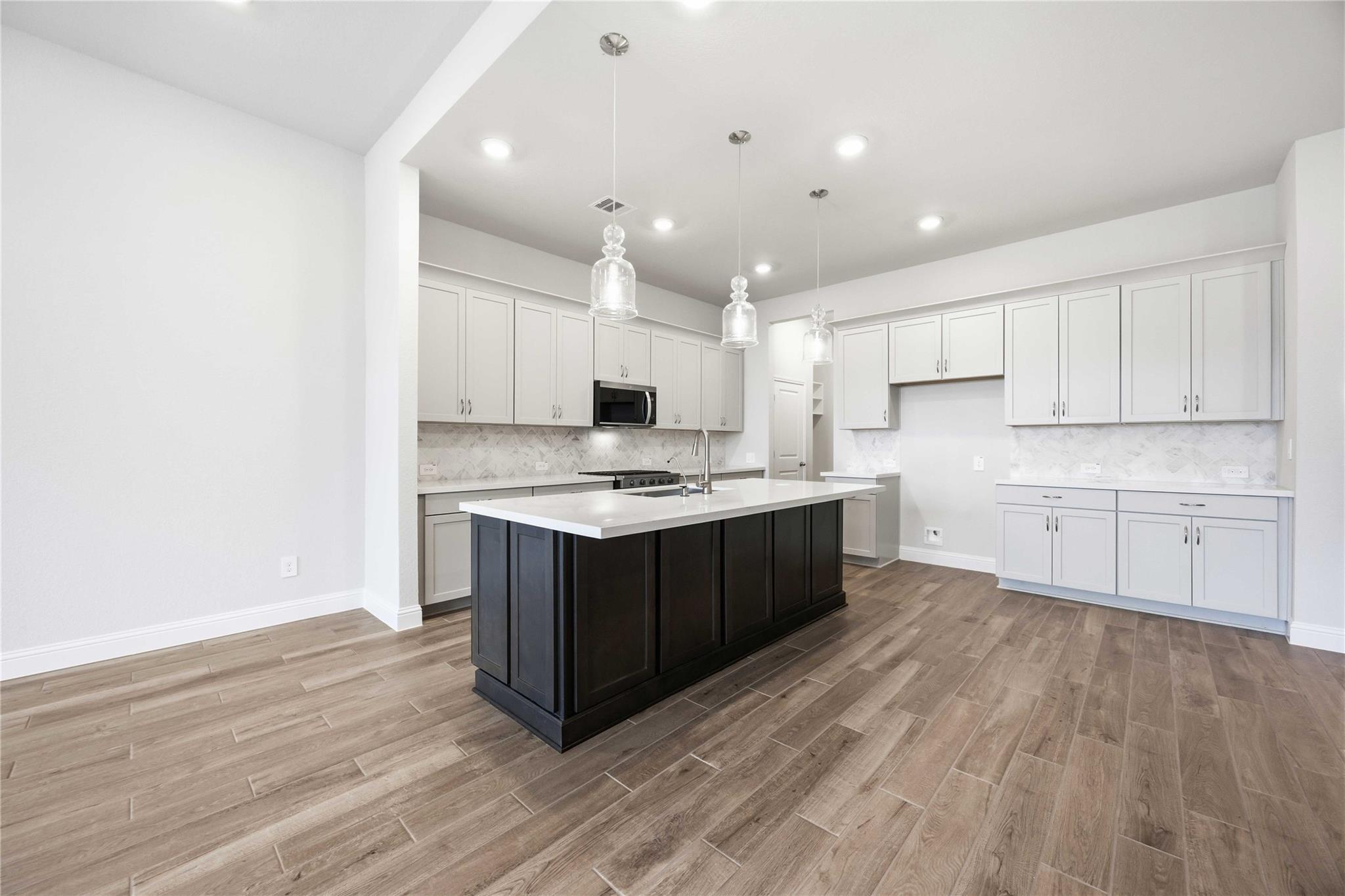 Residential in Katy 2