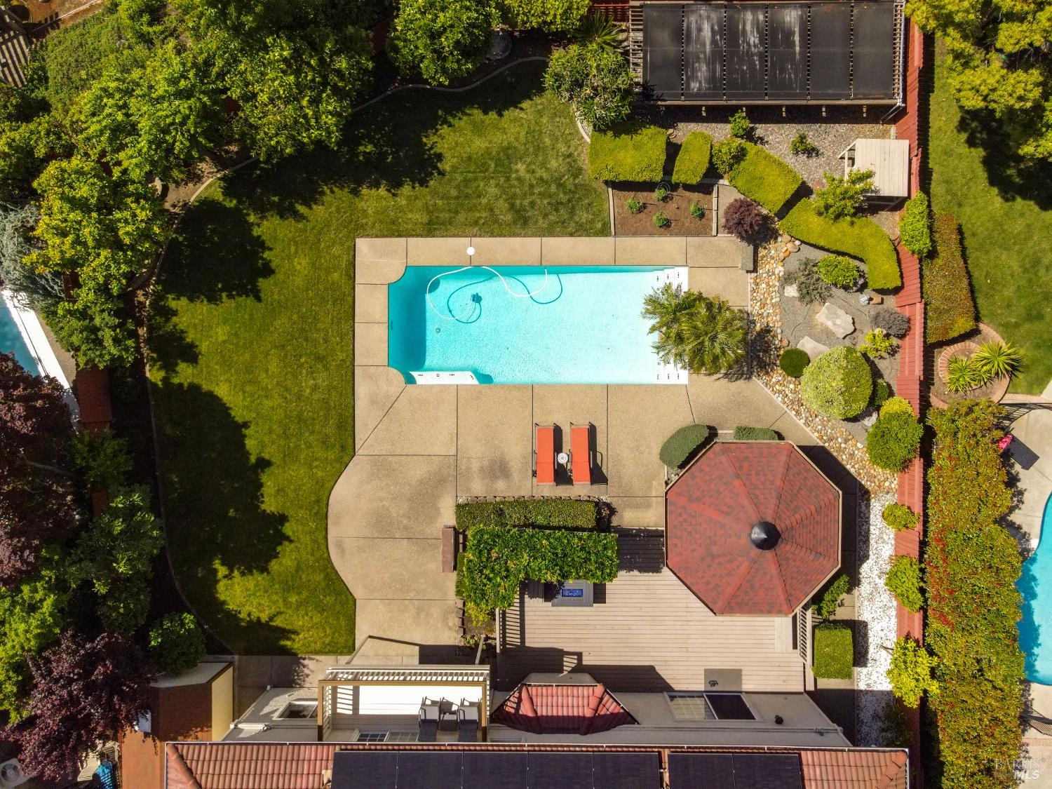 Residential in Fairfield 3