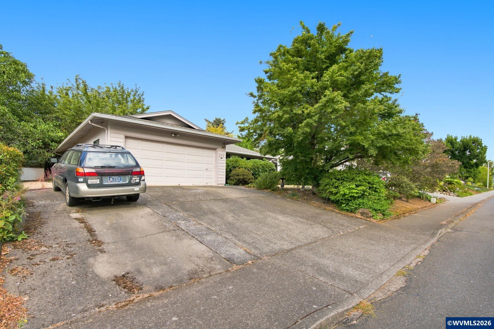 Residential in Salem 4