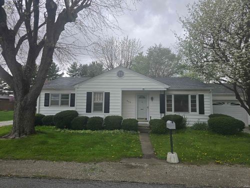 602 Guilick Street, Jonesboro, IN, 46938 | Card Image