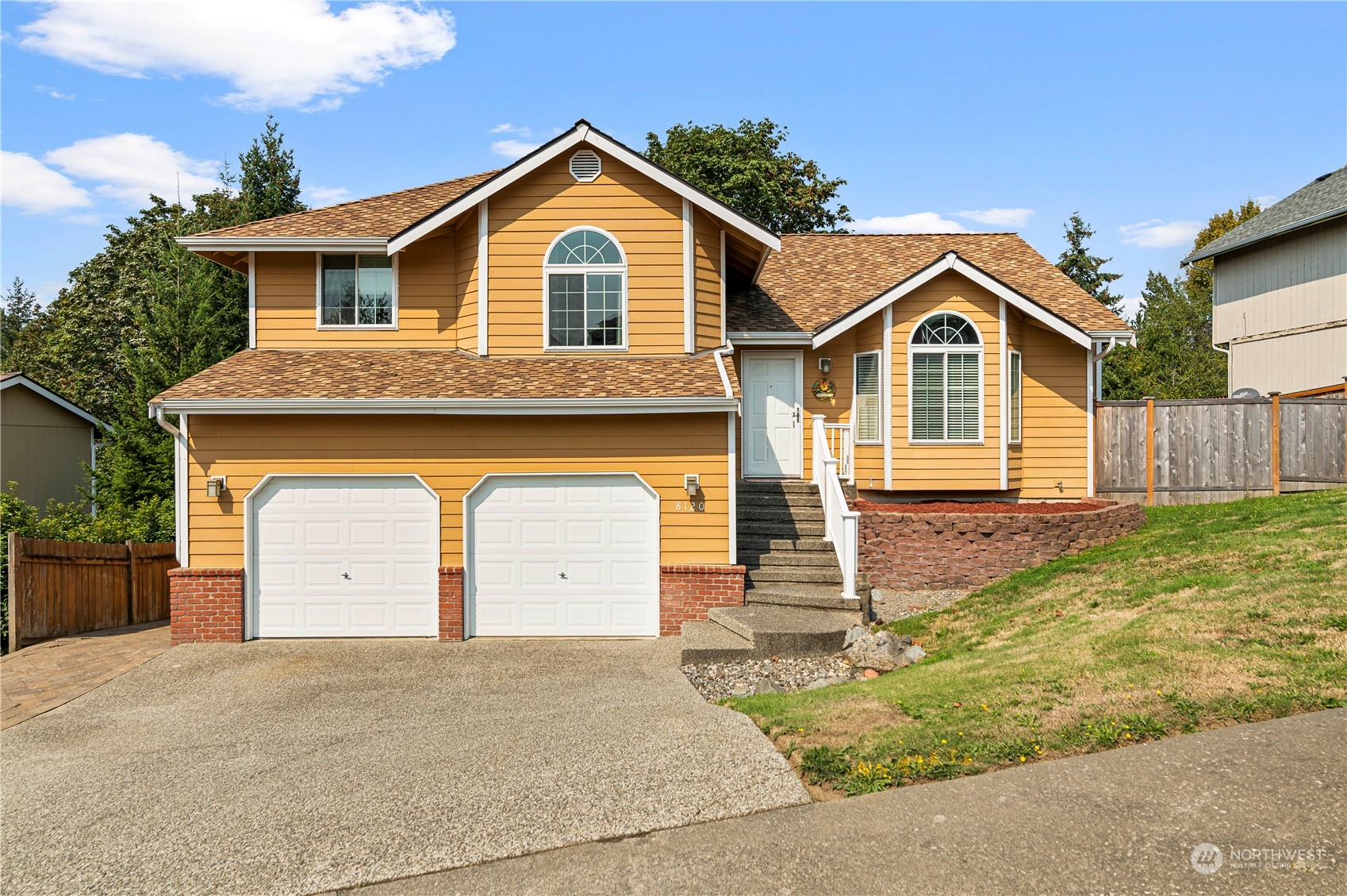 77th Ave, Marysville, WA 98270