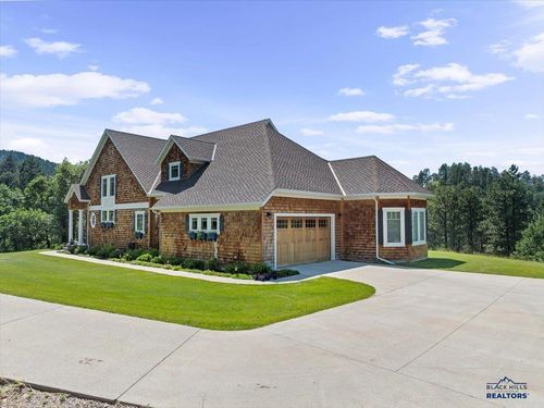 323 Pine Cone Ave, Spearfish, SD, 57783-8647 | Card Image